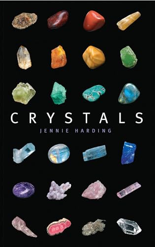 Stock image for Crystals for sale by ThriftBooks-Reno