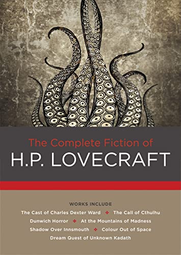 9780785834205: The Complete Fiction of H. P. Lovecraft (2)