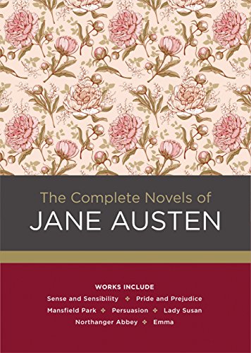 Beispielbild fr The Complete Novels of Jane Austen: 4 (Chartwell Classics) zum Verkauf von WorldofBooks