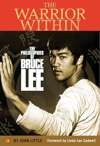 9780785834441: The Warrior Within: The Philosophies of Bruce Lee
