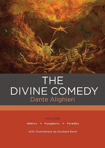 9780785834588: The Divine Comedy