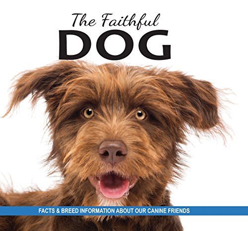Beispielbild fr The Faithful Dog: Facts and breed information on our canine friends zum Verkauf von Wonder Book