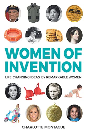 Stock image for Women of Invention : Life-Changing Ideas by Remarkable Women for sale by Better World Books
