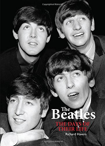9780785835042: The Beatles: The Days of Their Life