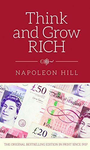 9780785835400: Think and Grow Rich