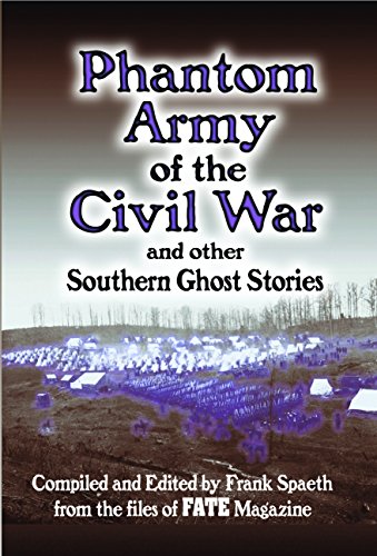 Stock image for Phantom Army of the Civil War for sale by HPB-Blue