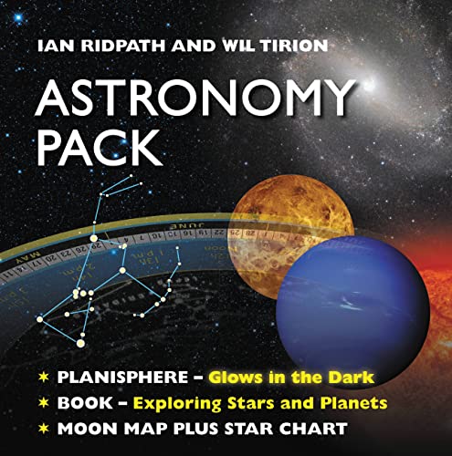 Imagen de archivo de Astronomy Pack a la venta por Better World Books
