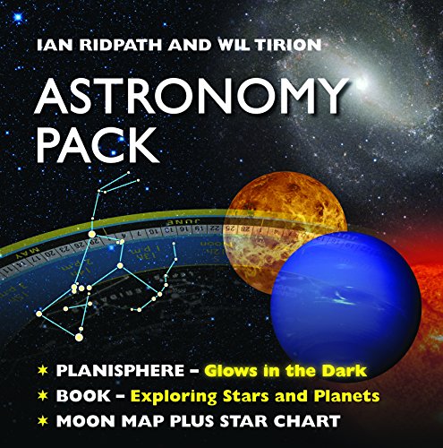 Stock image for Astronomy Pack for sale by Better World Books
