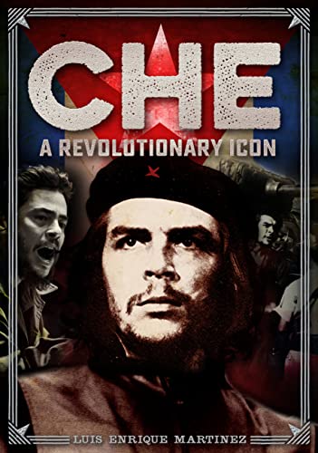 Stock image for Che: A Revolutionary Icon (Volume 23) (Oxford People, 23) for sale by SecondSale
