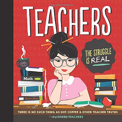 9780785837725: Teachers: When Your Teacher Deserves More Than an Apple