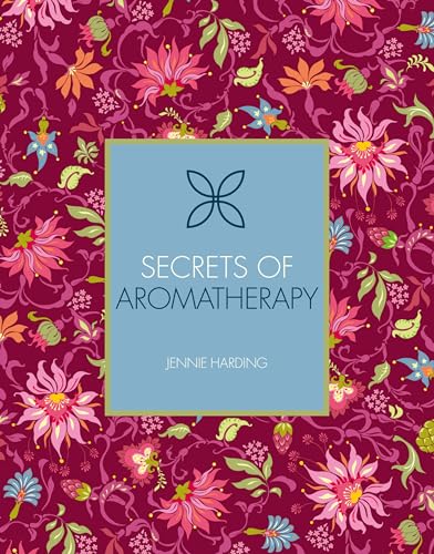 Stock image for Secrets of Aromatherapy (Holistic Secrets, 1) for sale by Bookmonger.Ltd