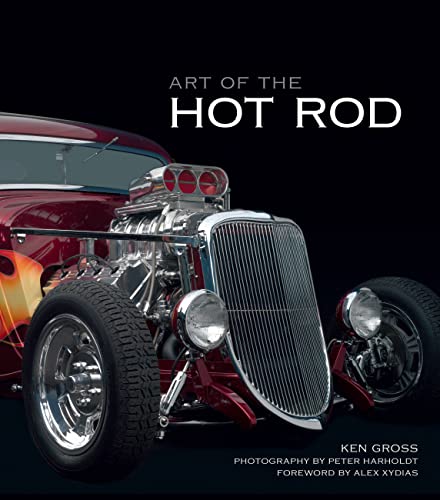 9780785838487: Art of the Hot Rod