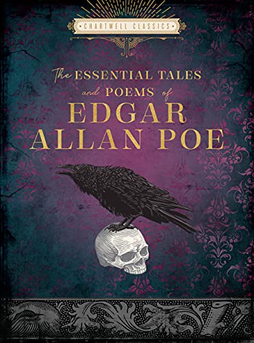 Beispielbild fr The Essential Tales and Poems of Edgar Allan Poe zum Verkauf von Blackwell's