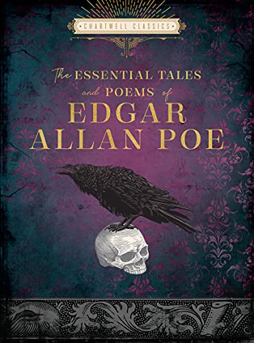 Stock image for The Essential Tales and Poems of Edgar Allan Poe for sale by Revaluation Books