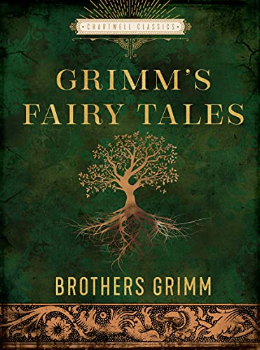 Beispielbild fr The Essential Grimm's Fairy Tales (Chartwell Classics) zum Verkauf von Bookmonger.Ltd