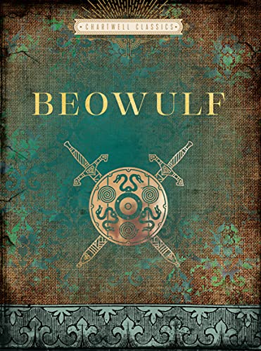 Beispielbild fr Beowulf zum Verkauf von Blackwell's