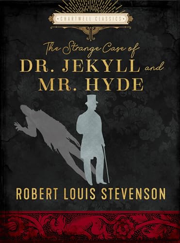 9780785839958: The Strange Case of Dr. Jekyll and Mr. Hyde: Robert Louis Stevenson (Chartwell Classics)