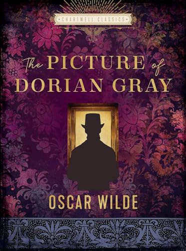 Stock image for The Picture of Dorian Gray: Oscar Wilde (Chartwell Classics) for sale by Kennys Bookshop and Art Galleries Ltd.