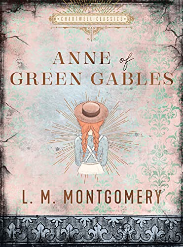 9780785840008: Anne of Green Gables (Chartwell Classics)