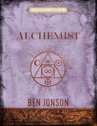 Stock image for The Alchemist (Chartwell Classics) for sale by Orion Tech