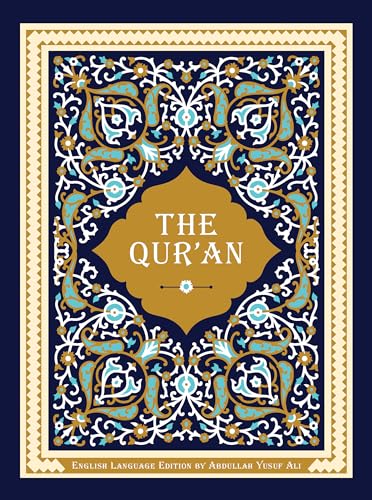 Stock image for The Quran for sale by KuleliBooks