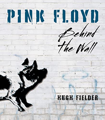 Beispielbild fr Pink Floyd zum Verkauf von Blackwell's