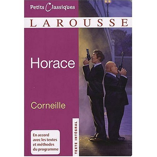 9780785905998: Horace (in French) (French Edition)