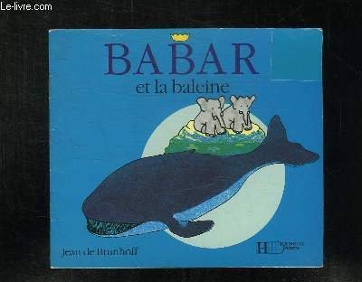 9780785906148: Babar et la Vieille Dame