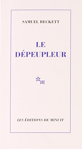 9780785906315: LeDepeupleur [Paperback] by Samuel Beckett