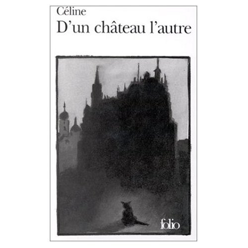 9780785906452: D'un Chateau l'Autre (French Edition)