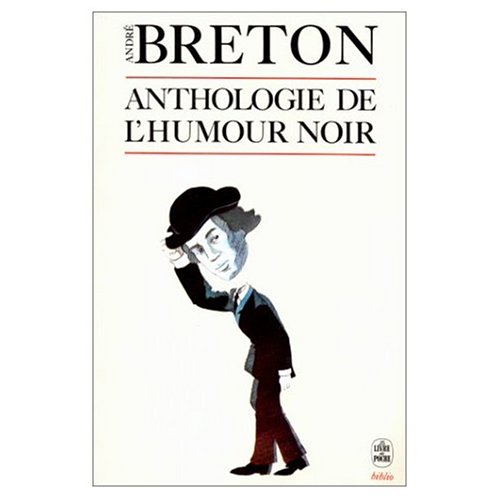 9780785907848: Anthologie de L'Humour Noir