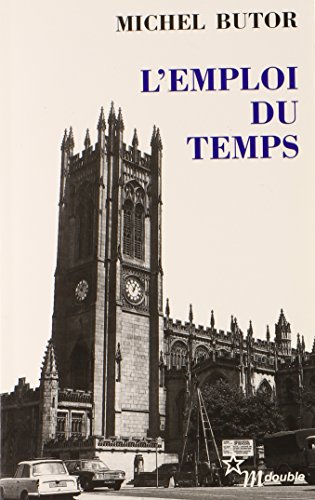 9780785909200: Emploi du Temps (French Edition)