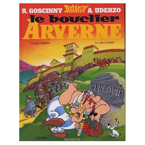 9780785909859: Astrix Pi Oblix Ils Ont Leus Ages: Ch'live in Dor Album (34) (Asterix)