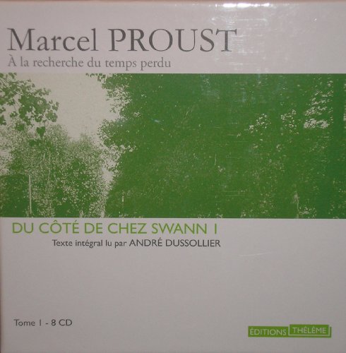 Du Cote de Chez Swann, Part 1: Un Amour de Swann (French Edition) (9780785913511) by Marcel Proust; Proust, Marcel