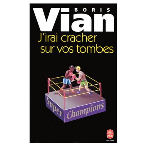 9780785914785: J'Irai Cracher Sur Vos Tombes