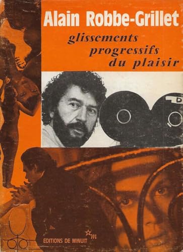 Glissements Progressifs du Plaisir (9780785915027) by Alain Robbe-Grillet