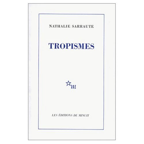 9780785915096: Tropismes