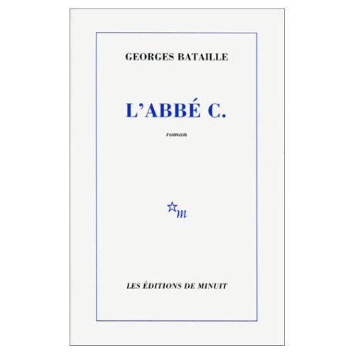 L'Abbe C (9780785916970) by Bataille, Georges