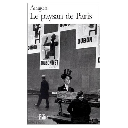 9780785918240: Le Paysan de Paris (French Edition)
