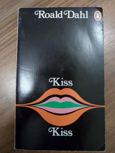 9780785918738: Kiss Kiss