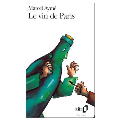 9780785919810: Le Vin de Paris