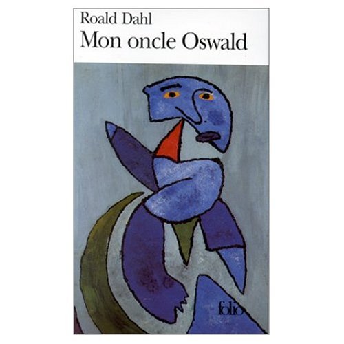 9780785920380: Mon Oncle Oswald / My Uncle Oswald