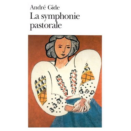 9780785922599: La Symphonie Pastorale (French Edition)