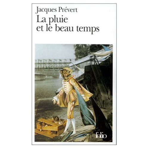 9780785922643: La Pluie et le Beau Temps (French Edition)