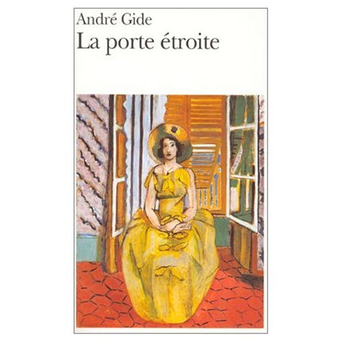 9780785922810: La Porte Etroite (French Edition)