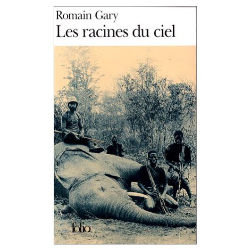 9780785922896: Les racines du ciel