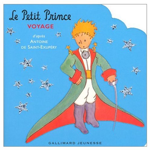 9780785923220: Le Petit Prince Voyage