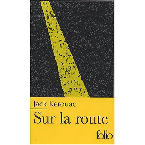 Stock image for Sur la Route (French Edition) for sale by ThriftBooks-Dallas