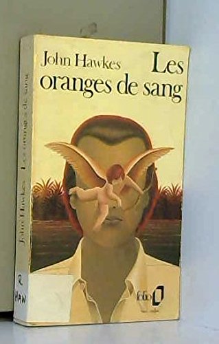 Imagen de archivo de Les oranges de sang a la venta por Librairie Th  la page