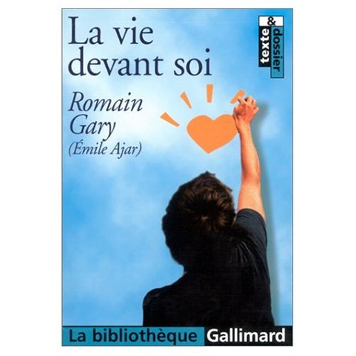 La Vie Devant Soi (French Edition) (9780785924562) by Romain Gary; Emil Ajar